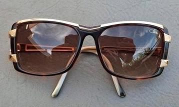 Cazal Legends 8019 Sunglasses Authentic C. 002 NIEUWSTAAT  beschikbaar voor biedingen