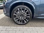 Volvo XC90 T8 Ultra Dark Luchtvering | Stoelmassage | 22 Inc, Auto's, Stof, Huisgarantie, Met garantie (alle), Blauw