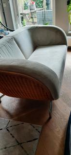 Tweezitsbank gratis, Huis en Inrichting, Ophalen, Gebruikt, 150 tot 200 cm, Tweepersoons