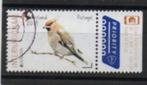‹(•¿•)› nl i0152 tuinvogel tab, Ophalen, Na 1940, Gestempeld