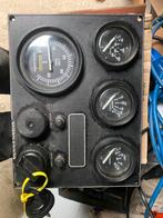 Volvo penta paneel, Ophalen of Verzenden, Zo goed als nieuw, Overige typen