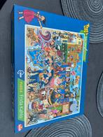 Legpuzzel Frida Kahlo - 1000 stukjes, Ophalen of Verzenden, 500 t/m 1500 stukjes, Zo goed als nieuw, Legpuzzel