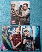 Bars & Melody posters hitkrant, Verzamelen, Ophalen of Verzenden, Nieuw, Muziek