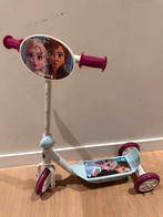 Step frozen 3 wheels, Fietsen en Brommers, Steps, Ophalen of Verzenden, Zo goed als nieuw, Gewone step