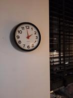 Karlsson  wandklok.  Strak en eenvoudig., Ophalen of Verzenden, Wandklok