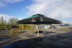 Heineken parasol, grote horeca parasol | 2 stuks, Tuin en Terras, Parasols, Meer dan 4 meter, Gebruikt, Stokparasol, Ophalen