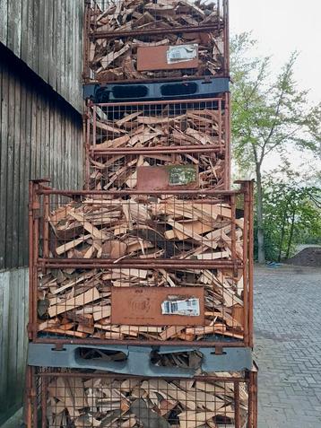 Anzündholz, Anmachholz, Haardhout, Brandhout, Kachelhout  beschikbaar voor biedingen