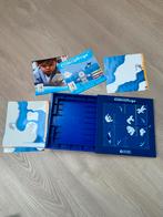 Smart Game North Pole Camouflage - Puzzelplezier!, Ophalen of Verzenden, Minder dan 10 stukjes, Gebruikt, 6 jaar of ouder