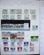 - 114 - Nederland zegels. van 2023 a, los te koop. € 0,45, Verzenden, Na 1940, Gestempeld