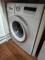 Te koop wasmachine Bosch serie 4, Ophalen, Zo goed als nieuw, Vrijstaand, 45 tot 60 cm