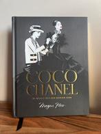 Coco chanel tafelboek luxe editie, Ophalen of Verzenden, Zo goed als nieuw, Mode algemeen