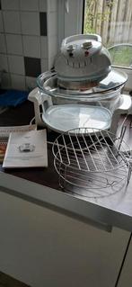 GRATIS Ronde Hetelucht Oven, Ophalen, Minder dan 45 cm, Gebruikt, Minder dan 45 cm