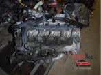 Motor van een Honda Civic, Honda, Gebruikt, -, -