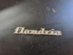 Embleem Flandria, Fietsen en Brommers, Ophalen of Verzenden, Gebruikt, Overige typen, Overige merken