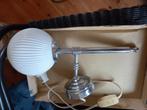 art deco wandlamp, Huis en Inrichting, Lampen | Wandlampen, Ophalen, Gebruikt
