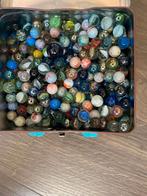 ~150-200 knikkers, Ophalen, Gebruikt