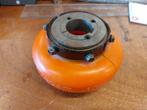 Rex Omega 10  Coupling 40 mm, Niet ingevuld, Gebruikt, Niet ingevuld, Niet ingevuld