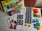 Duplo treinset 10507, Kinderen en Baby's, Speelgoed | Duplo en Lego, Duplo, Zo goed als nieuw, Ophalen