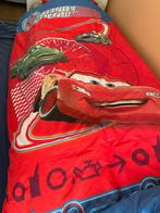 Dekbedovertrek Jongens, Huis en Inrichting, Slaapkamer | Beddengoed, Eenpersoons, Dekbedovertrek, Ophalen of Verzenden, Zo goed als nieuw