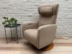 Prominent Sorisso relaxfauteuil relax stoel fauteuil Medium, Huis en Inrichting, Fauteuils, Ophalen, N, N, Zo goed als nieuw
