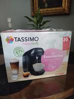 Bosch Tassimo Happy nieuw, Witgoed en Apparatuur, Koffiezetapparaten, Ophalen of Verzenden, Nieuw, Overige modellen