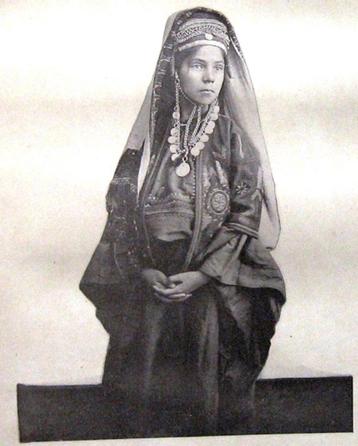 En Orient 1886 Raboisson GESIGNEERD Syrië Palestina Egypte beschikbaar voor biedingen