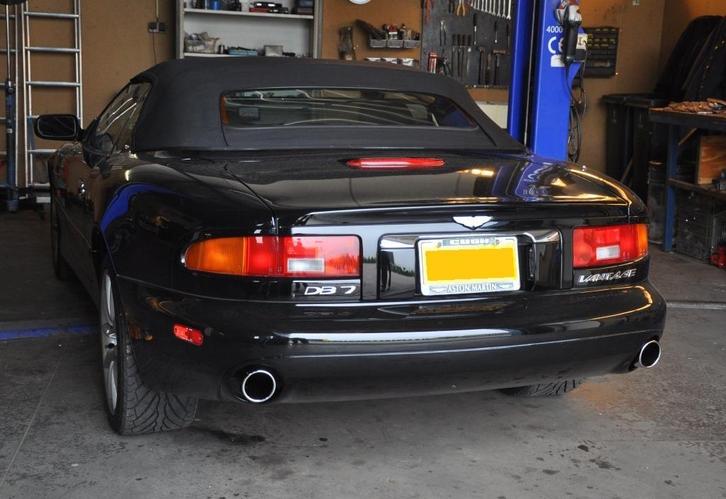 RVS sport uitlaat demper sierstuk op maat voor elke auto, Auto-onderdelen, Overige Auto-onderdelen, Alfa Romeo, Amerikaanse onderdelen