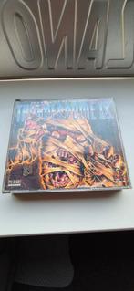 Thunderdome IX 9, Ophalen of Verzenden, Zo goed als nieuw