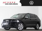 Volkswagen Tiguan 1.5 TSI Life DSG | LED | Panoramadak | Nav, Auto's, Volkswagen, 4 cilinders, 150 pk, 7 stoelen, Origineel Nederlands