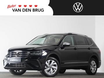 Volkswagen Tiguan 1.5 TSI Life DSG | LED | Panoramadak | Nav beschikbaar voor biedingen