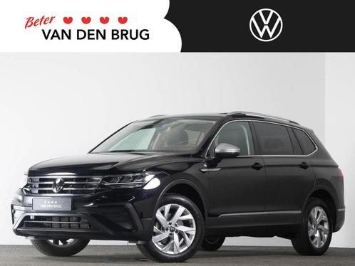 Volkswagen Tiguan 1.5 TSI Life DSG | LED | Panoramadak | Nav, Auto's, Volkswagen, Bedrijf, Te koop, Tiguan, ABS, Adaptive Cruise Control