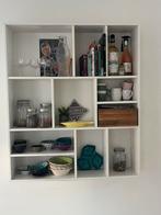 Vakkenkast - letterbakkast VT wonenn, Ophalen, 100 tot 150 cm, 100 tot 150 cm, Zo goed als nieuw