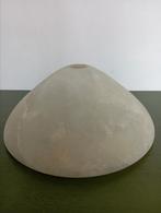 Lampenkap, Huis en Inrichting, Lampen | Lampenkappen, Ophalen of Verzenden, Zo goed als nieuw, Rond, Minder dan 25 cm