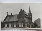 J1216 Megen, Verzamelen, Ansichtkaarten | Nederland, Ophalen of Verzenden, 1920 tot 1940, Noord-Holland