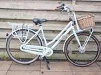 Z.G.A.N damesfiets gazelle miss grace H54 cm 7 versnellingen, 53 tot 56 cm, Versnellingen, Ophalen of Verzenden, Zo goed als nieuw