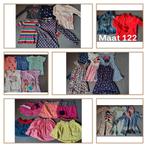 Meisjeskleding maat 122 - €20, Kinderen en Baby's, Kinderkleding | Maat 122, Ophalen of Verzenden, Meisje, Shirt of Longsleeve