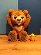 Furreal Cubby the Bear, Kinderen en Baby's, Speelgoed | Knuffels en Pluche, Ophalen of Verzenden, Zo goed als nieuw
