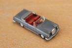 Wiking basaltgrijze Mercedes 300 SE (15c), Ophalen of Verzenden, Gebruikt, Auto, Wiking