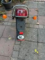 HONDA CX500 oldtimer onderdelen, Motoren, Ophalen, Gebruikt