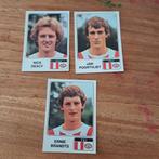 Panini voetbal 79 PSV, Verzamelen, Sportartikelen en Voetbal, Ophalen of Verzenden, Zo goed als nieuw, PSV, Poster, Plaatje of Sticker