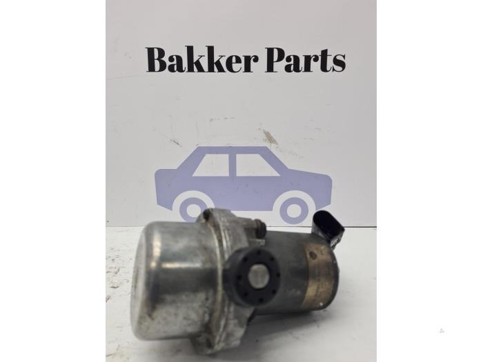 Vacuumpomp (Benzine) van een Porsche Cayenne, Auto-onderdelen, Motor en Toebehoren, Porsche, Gebruikt, 3 maanden garantie