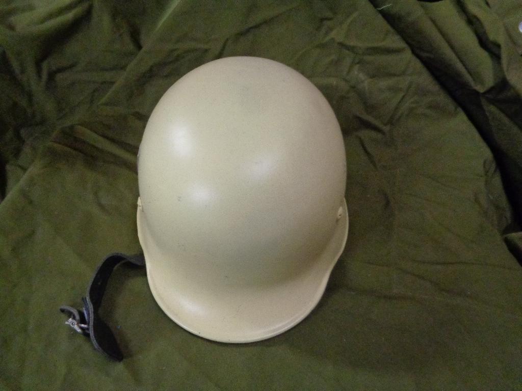 Repro helm 1, Verzenden, Landmacht, Overige gebieden, Helm of Baret