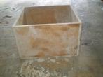 Een kist, gemaakt van mdf-plaat., Ophalen, Zo goed als nieuw