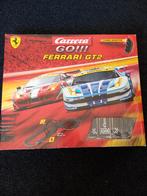 Carrera Go!!! Ferrari GT2, Ophalen, Gebruikt, Elektrisch, Overige merken