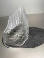 Bibi Smit.  Glasobject.  Shadow House., Antiek en Kunst, Ophalen