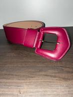 Ted Baker riem nieuwstaat mt. L leder 5 cm Wow!, 3 tot 5 cm, 90 tot 100 cm, Heupriem, Ophalen of Verzenden