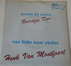 Noordzee Duo > Daarbij die molen, Ophalen of Verzenden, Gebruikt, Nederlandstalig, Single