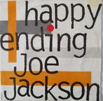 Joe Jackson - Happy Ending, Gebruikt, Verzenden, 7 inch, Single