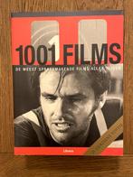 1001 Films - De Meest Spraakmakende Films Aller Tijden, Boeken, Nieuw, Steven Jay Schneider, Ophalen of Verzenden, Filmspecifiek