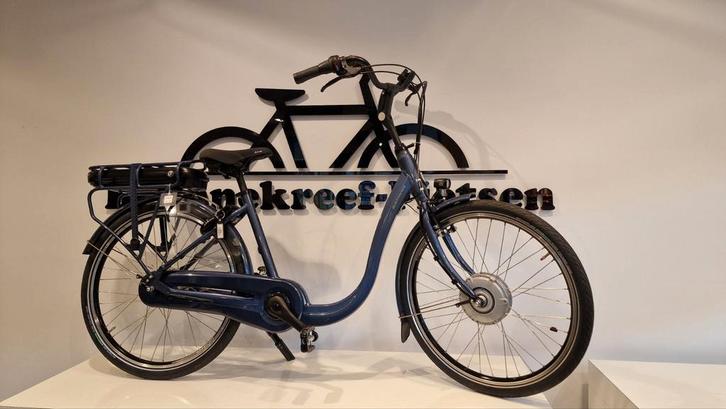 Batavus entree|Lage instap|, Fietsen en Brommers, Fietsen | Dames | Damesfietsen, Batavus, Versnellingen, Ophalen